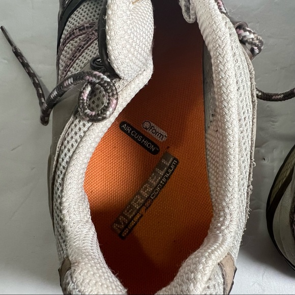 Merrell Siren Sport Elephant Pink Hiking Trail Shoes J13888 Women’s Size… - Picture 14 of 16